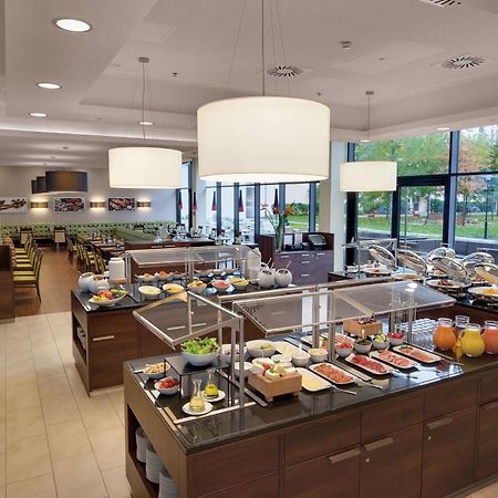 Residence Inn By Marriott Munich City East Exterior foto