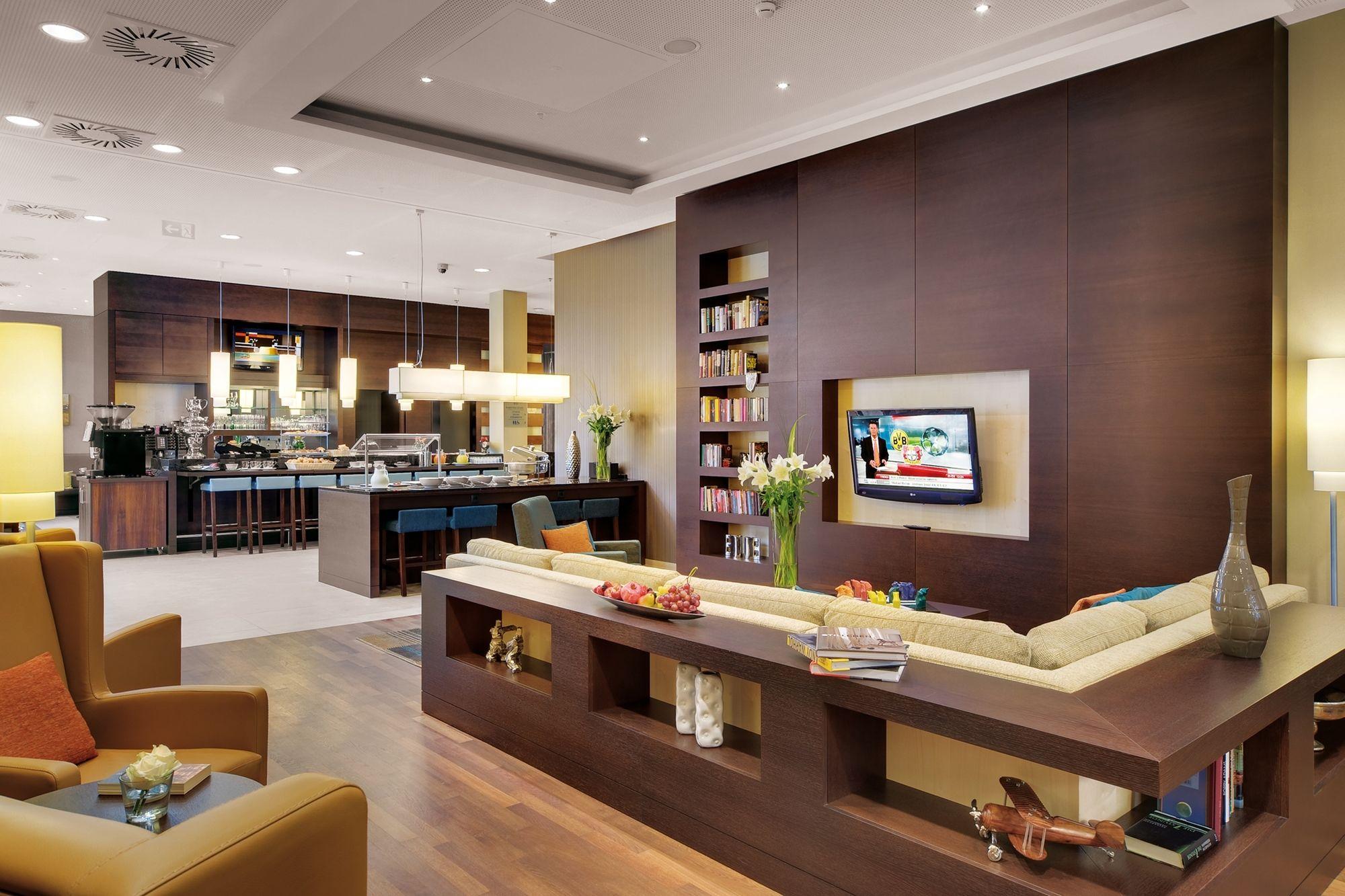 Residence Inn By Marriott Munich City East Exterior foto